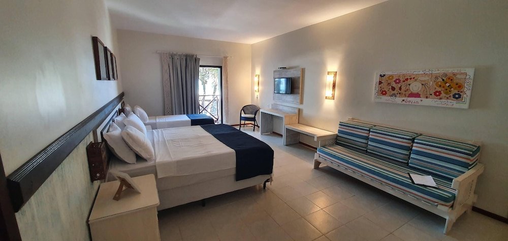 Фото Hotel Varandas Beach