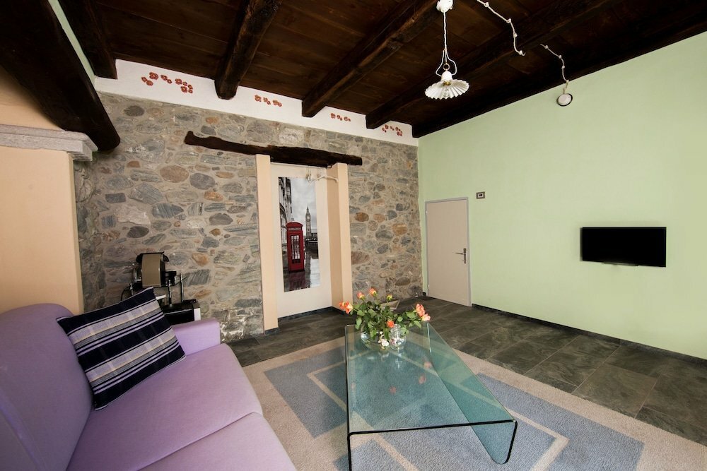 Hotel B&b - i Corni Di Nibbio, Piedmont, photo