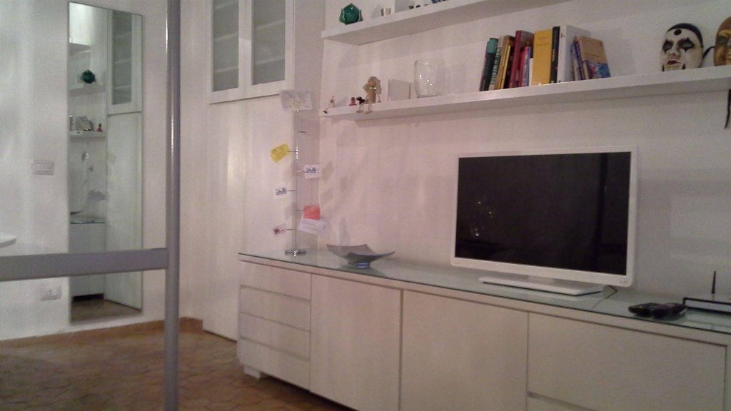 Фото Liv'in Roma Trastevere