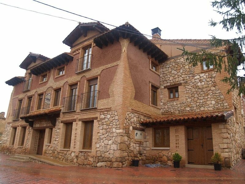 Casa Rural El Cuartel