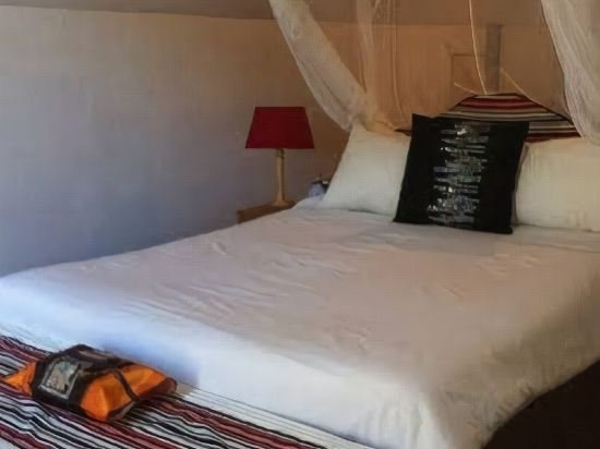 Фото The Old House