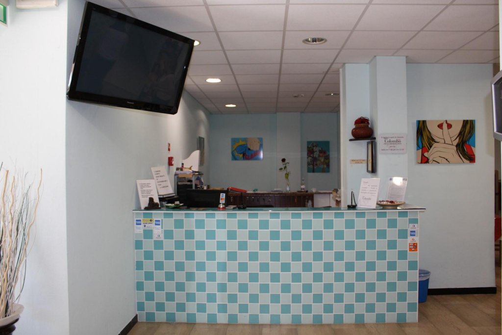 Фото Hotel Colombo