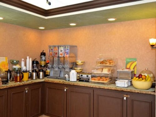 Гостиница Quality Inn Boca Raton University Area в Бока-Ратоне