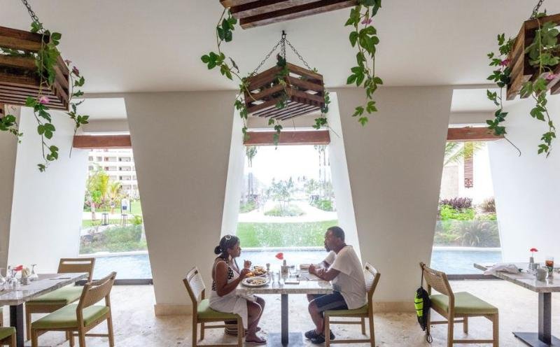 Фото Secrets Cap Cana Resort & Spa-All Inclusive-Adults Only