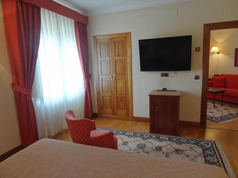 Фото Hotel Hernán Cortés