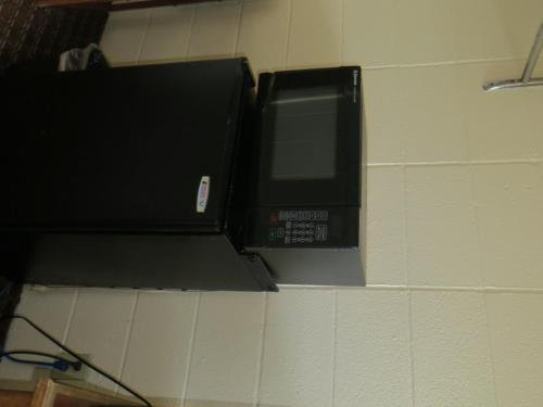 Фото Deluxe Inn - Council Bluffs