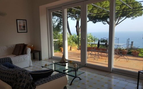 Гостиница Villa Andrea