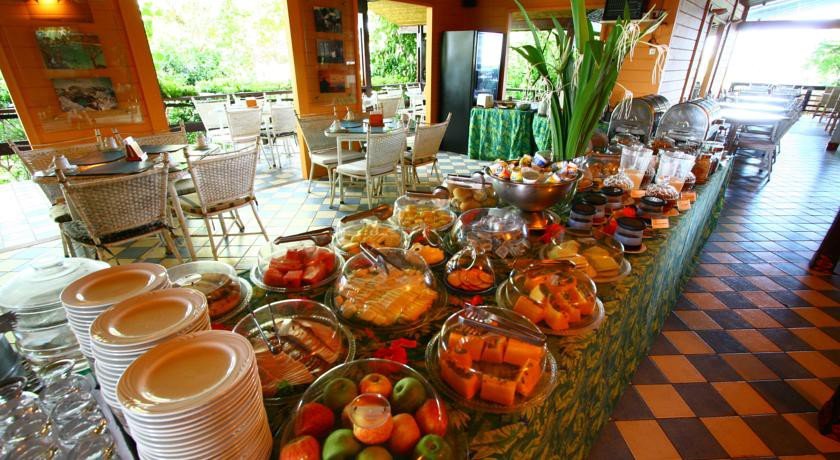 Фото Pousada Zé Maria