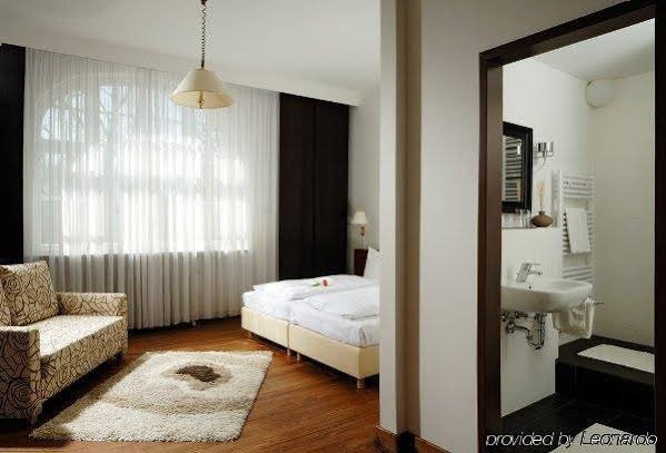 Фото отеля 3