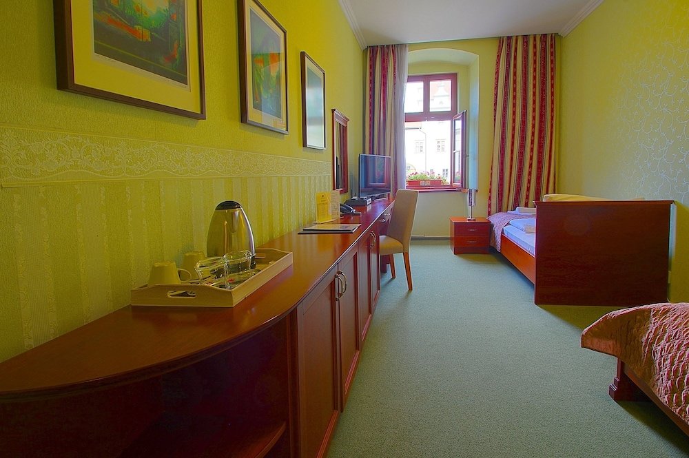 Фото Hotel U Leva