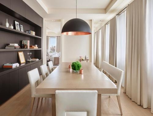 Фото The Abu Dhabi Edition