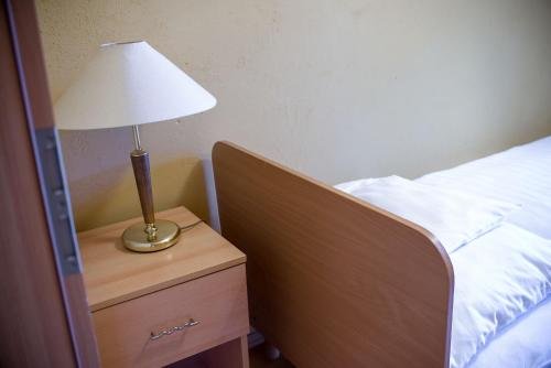 Фото Wellness Hotel Szindbád