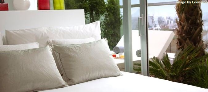 Фото Renaissance Barcelona Fira Hotel