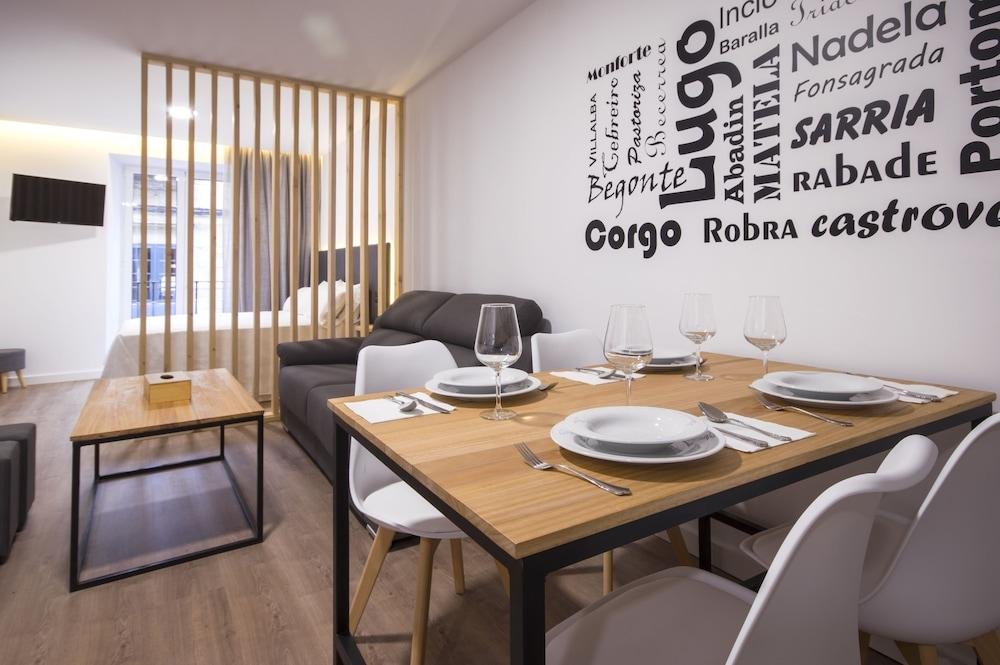 Фото Galerías 16 Vivienda Turística