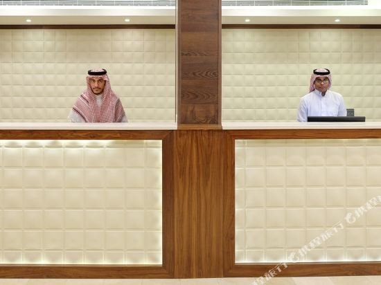 Фото Rabigh Park Hotel