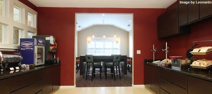 Фото Residence Inn by Marriott Tucson Williams Centre