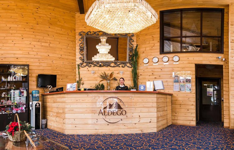 Фото отеля 4