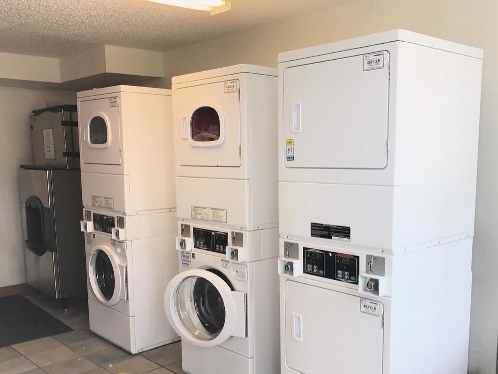 Фото Oyo Hotel Baton Rouge East I-12