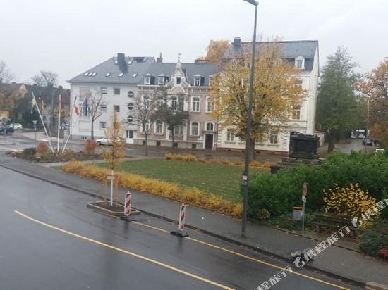 Фото Lothringer Hof