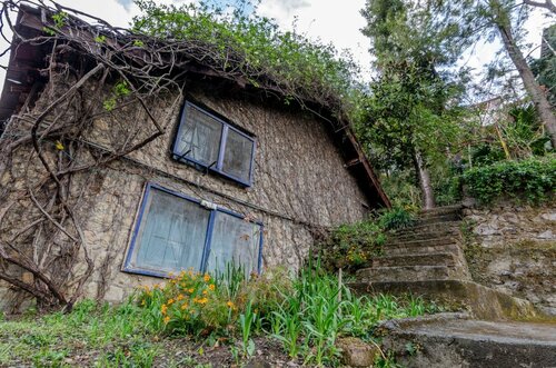 Rosastays Jeolikote Bara Bungalow