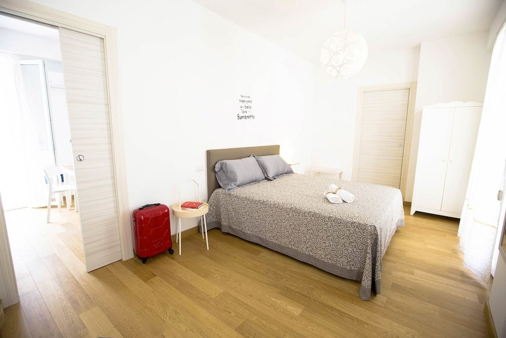 Фото Sciabika Home Edificio Eolie