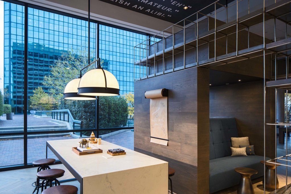 Фото Grand Plaza Hotel & Convention Center