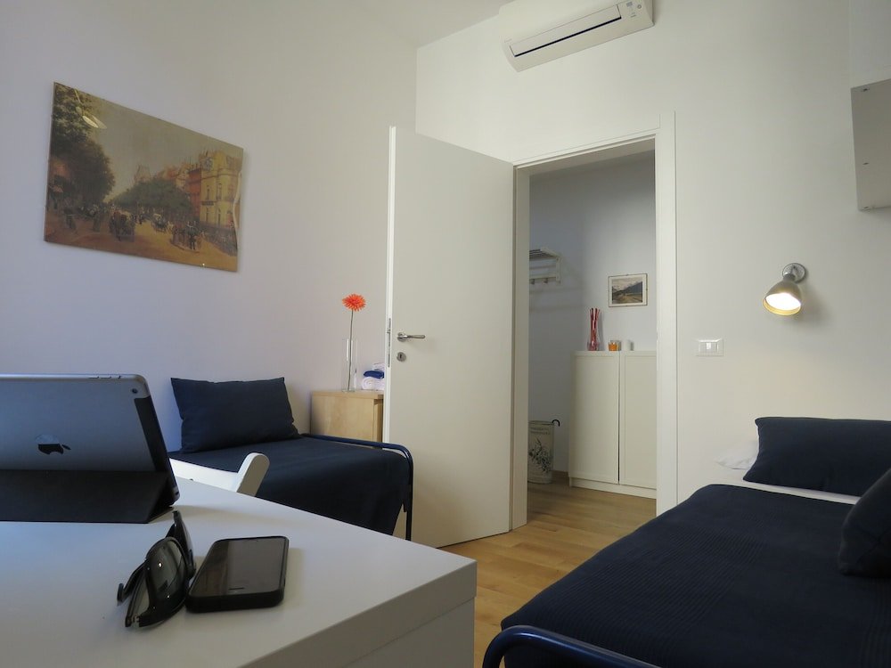 Фото Santa Croce Apartments