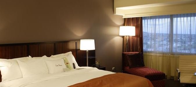 Фото DoubleTree by Hilton El Paso Downtown