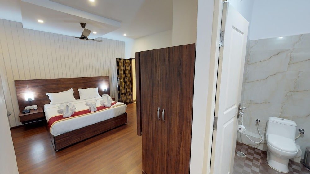 Фото Orange Comforts