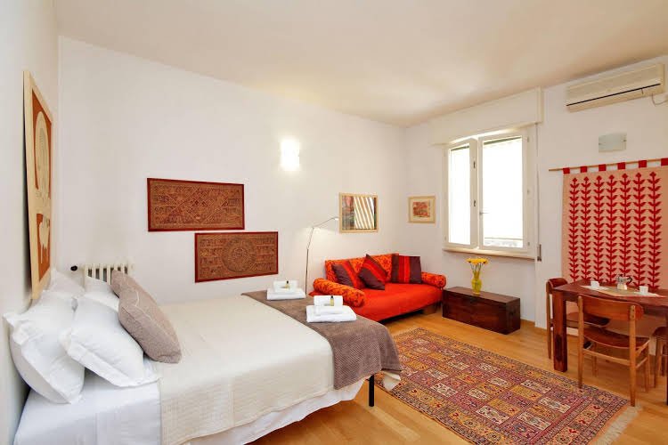 Фото Simonetta ai Musei Vaticani