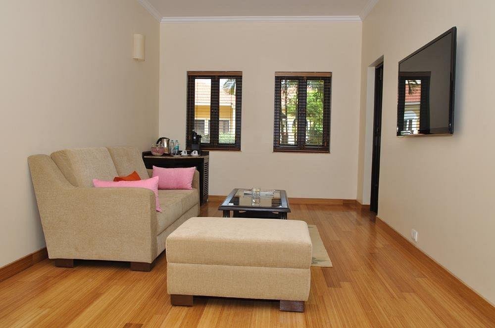 Фото Casa De Goa Boutique Resort