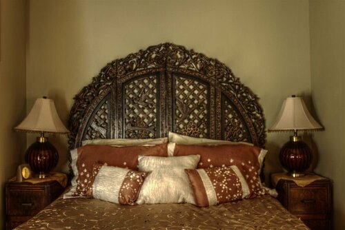 Гостиница Naomi's Inn Bed & Breakfast в Спрингфилде