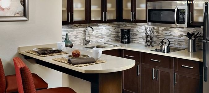 Фото Staybridge Suites Dearborn Mi, an Ihg Hotel