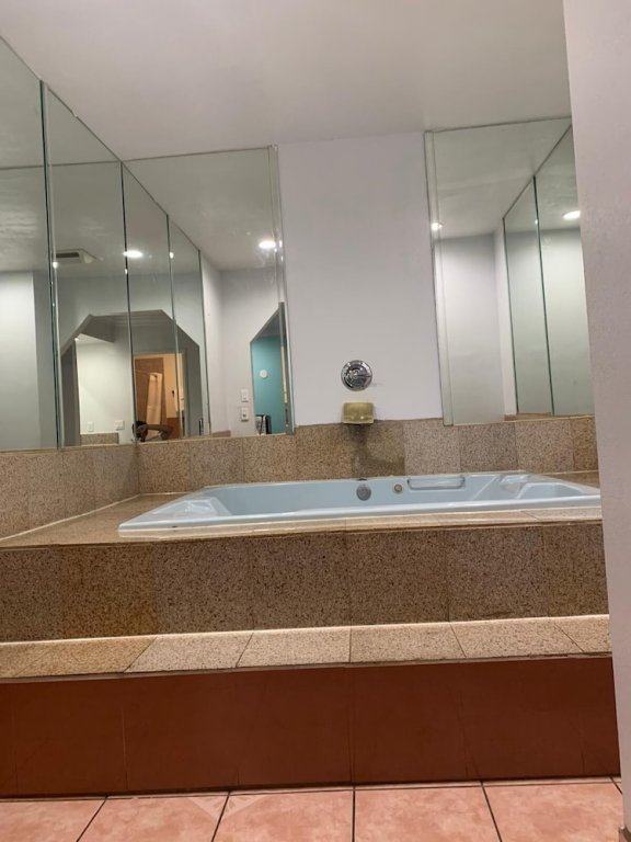 Фото Budget Motel