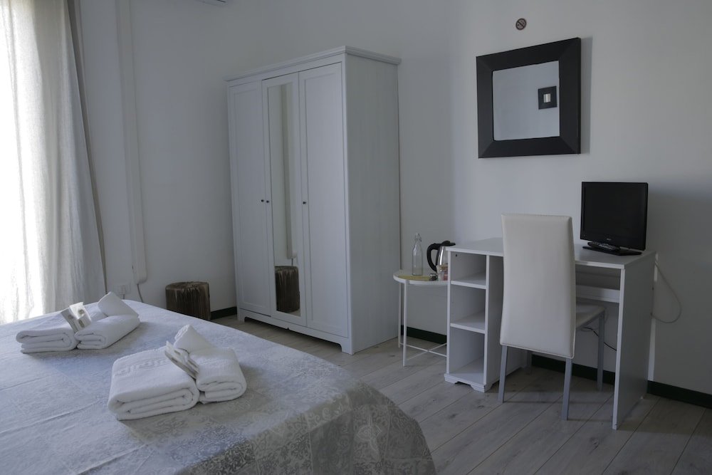 Фото B&b Cosmopolitan