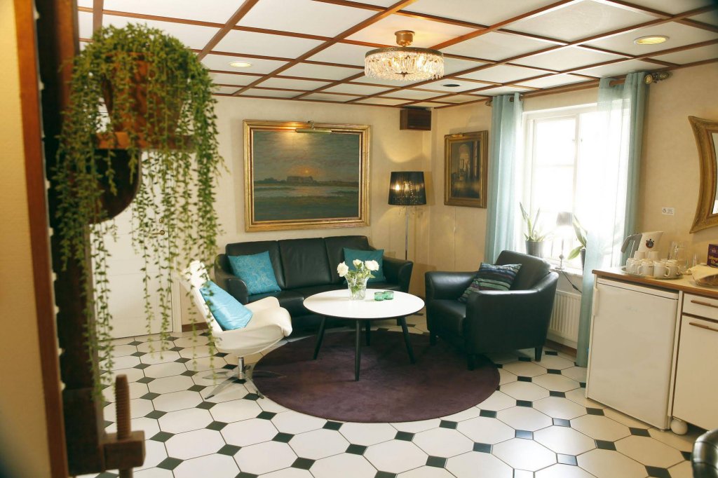 Фото Nya Pallas Hotel