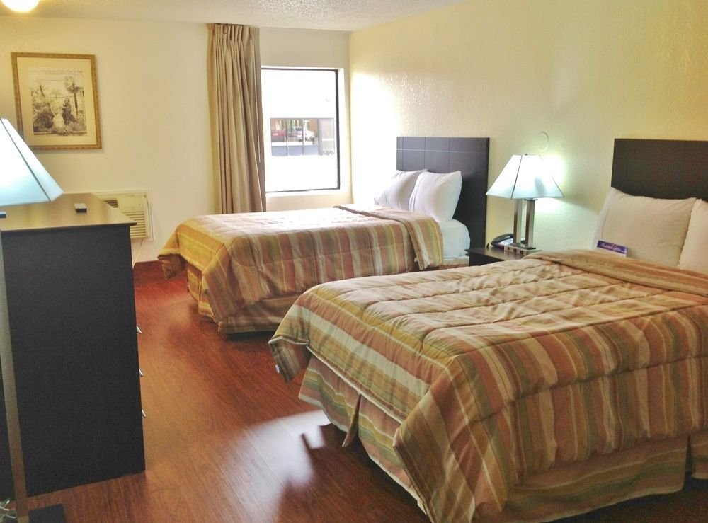 Фото Oyo Hotel Irving Dfw Airport South