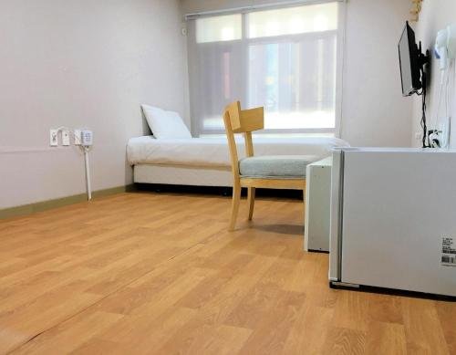 Фото Jeju Skyhill Business Hotel