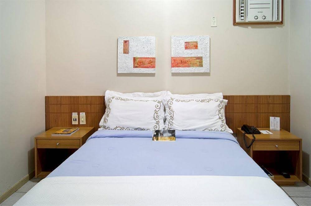 Фото Hotel Costa Victória