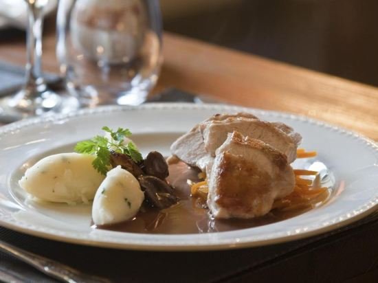 Фото Fox & Hounds