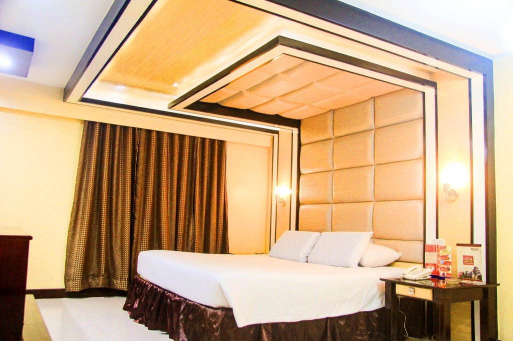 Фото Hotel Sogo Malate