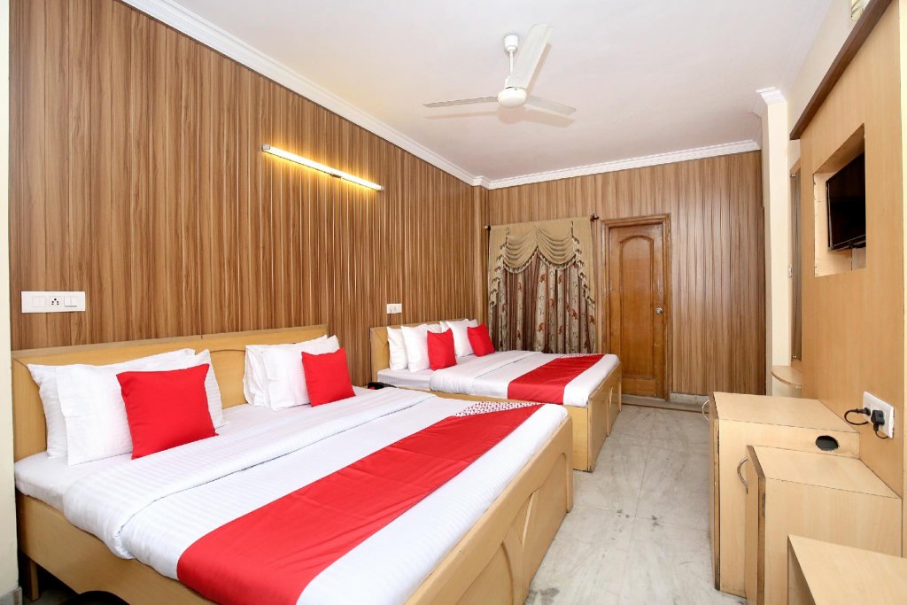 Фото отеля 5