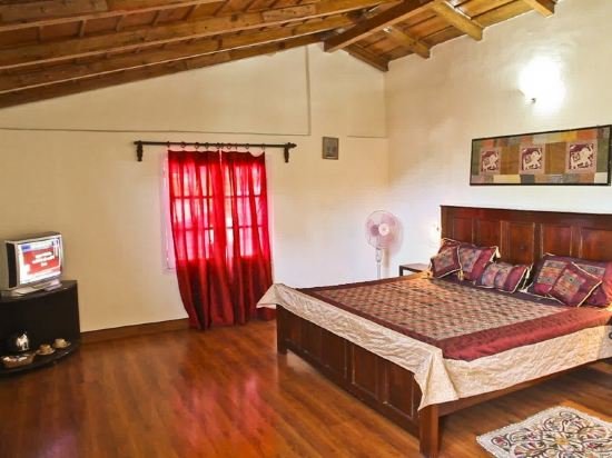 Фото Divy Himalayan Retreat