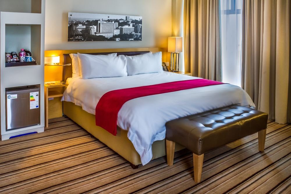 Фото Protea Hotel by Marriott Gaborone Masa Square