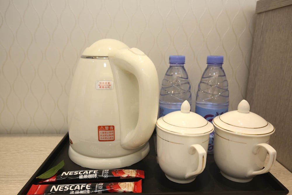 Фото Rasdantun Hotel Apartment