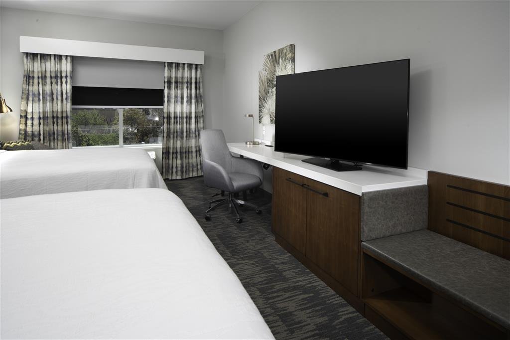 Фото Hilton Garden Inn Fremont, Ca