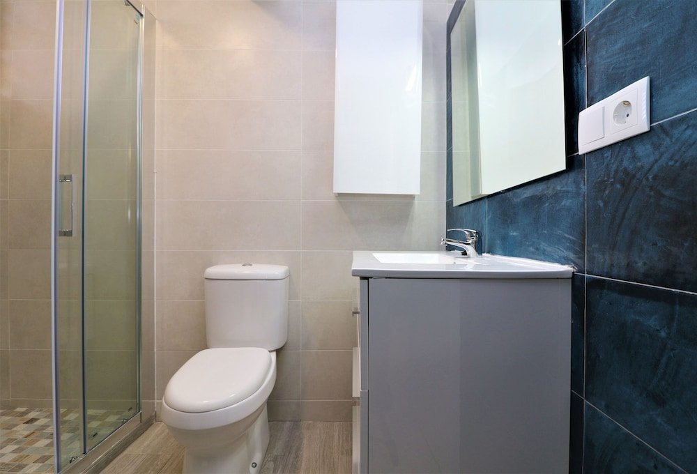 Фото Agua Azul 4-a in Benidorm