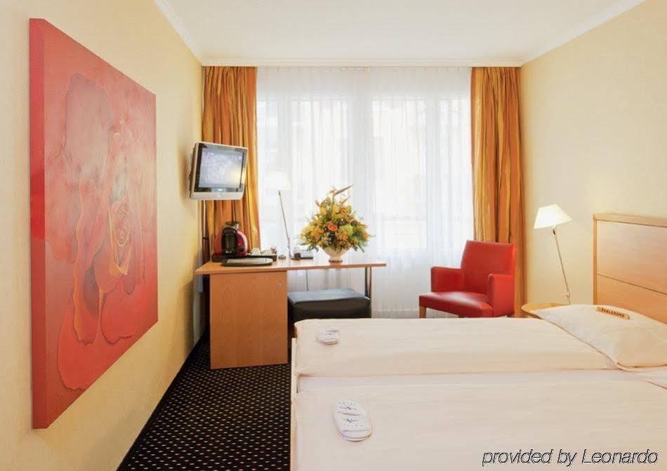 Фото Züri by Fassbind