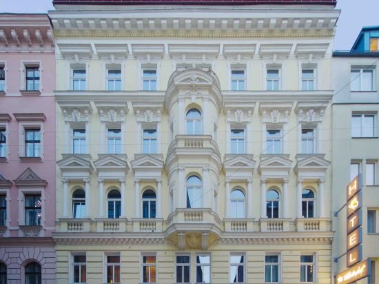 Фото отеля 5