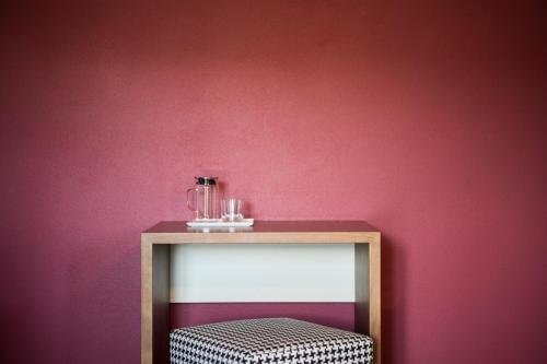 Фото Designhotel Gius La Residenza